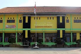 Pendidikan dan Pemberdayaan Masyarakat