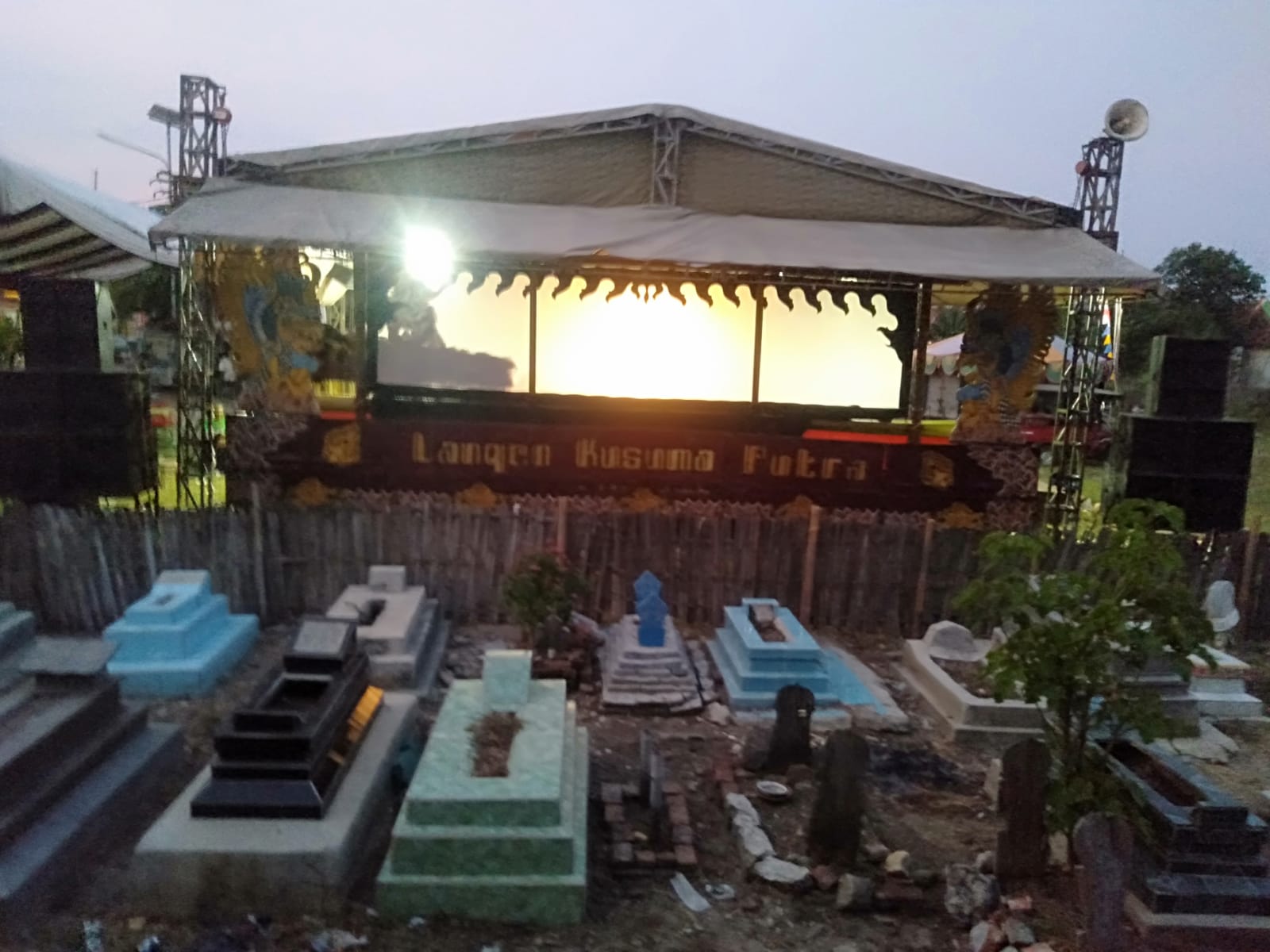 Potensi Budaya & Tradisi Lokal