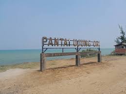 Pantai Ujung Ori